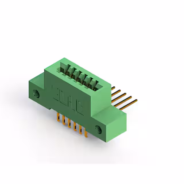 342-012-559-212 EDAC Inc.  Edgeboard Connectors